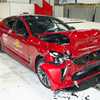 2017 Kia Stinger - ANCAP