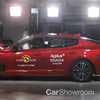 2017 Kia Stinger - ANCAP