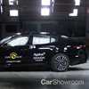 2017 Kia Stinger - ANCAP