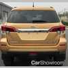 Nissan Terra Breaks Cover In China