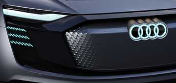 Audi Sport’s Electrified Cars Due 2020 - Report