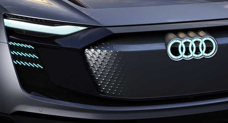 Audi Sport’s Electrified Cars Due 2020 - Report
