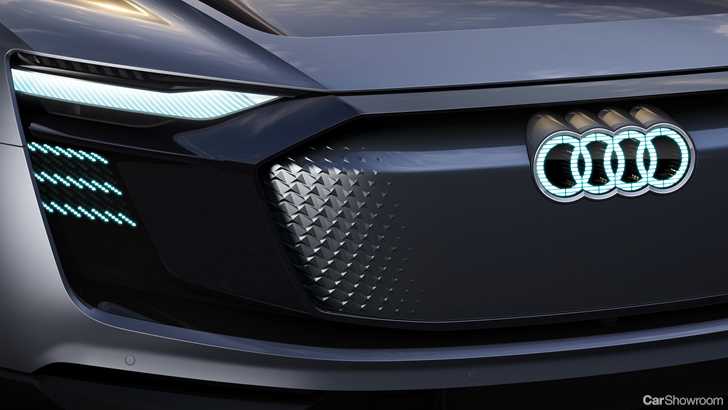Audi Sport’s Electrified Cars Due 2020 - Report