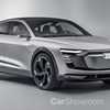 Audi Sport’s Electrified Cars Due 2020 - Report