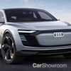 Audi Sport’s Electrified Cars Due 2020 - Report