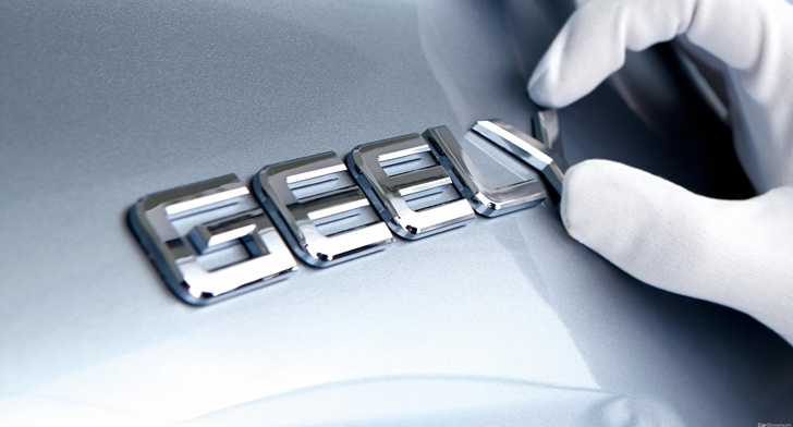 Geely Looking To Buy Into Mercedes - Report