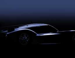Toyota GR Super Sport Concept To Debut In Tokyo