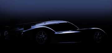 Toyota GR Super Sport Concept To Debut In Tokyo
