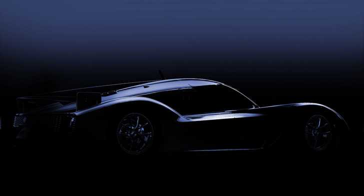 Toyota GR Super Sport Concept To Debut In Tokyo