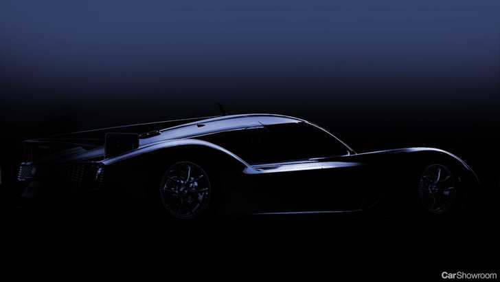 Toyota GR Super Sport Concept To Debut In Tokyo