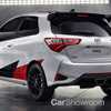 Toyota GR Super Sport Concept To Debut In Tokyo
