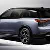 2018 NIO ES8