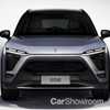 2018 NIO ES8