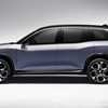 2018 NIO ES8