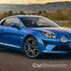 Alpine A110 To Be Priced Between $90,000-$100,000