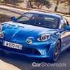 Alpine A110 To Be Priced Between $90,000-$100,000