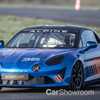 Alpine A110 To Be Priced Between $90,000-$100,000