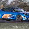 Alpine A110 To Be Priced Between $90,000-$100,000