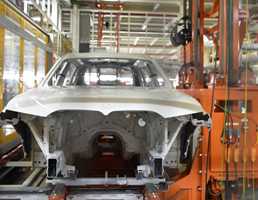 2018 BMW X7 Prototypes