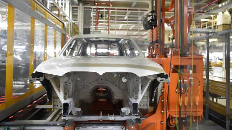 2018 BMW X7 Prototypes