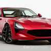 2019 TVR Griffith