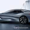 2014 Infiniti Q80 Inspiration Concept
