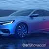 2018 Honda Insight Prototype Concept