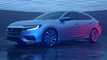 2018 Honda Insight Prototype Concept