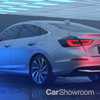2018 Honda Insight Prototype Concept