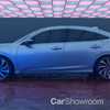 2018 Honda Insight Prototype Concept