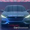 2018 Honda Insight Prototype Concept
