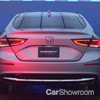 2018 Honda Insight Prototype Concept