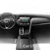 2018 Honda Insight Prototype Concept