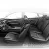 2018 Honda Insight Prototype Concept