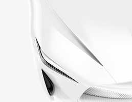 Infiniti Drops Teaser Of Its Impending Limousine Concept