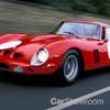 Upcoming Ferrari 488 GTO Will Be 522kW Track Slayer