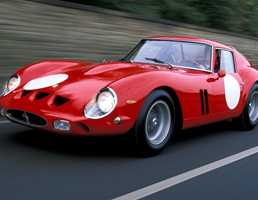 Upcoming Ferrari 488 GTO Will Be 522kW Track Slayer