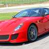 Upcoming Ferrari 488 GTO Will Be 522kW Track Slayer