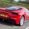 Upcoming Ferrari 488 GTO Will Be 522kW Track Slayer