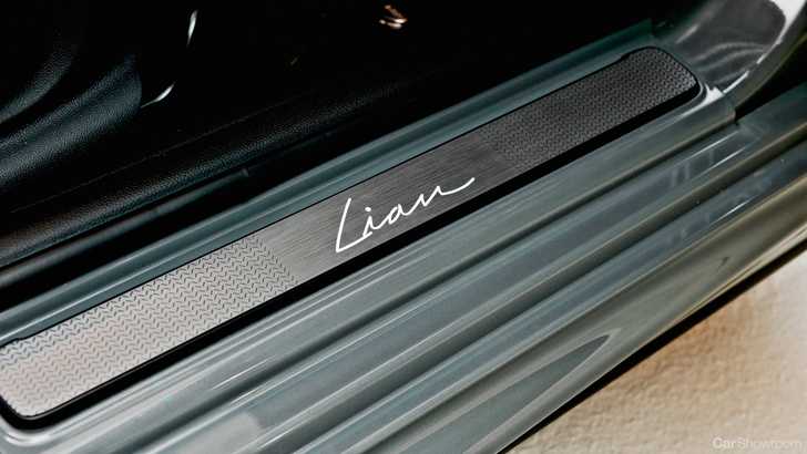 Mini Yours Customisation Program Lets You Have It Your Way