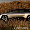 2017 Faraday Future FF91