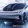 2017 Faraday Future FF91