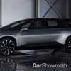2017 Faraday Future FF91