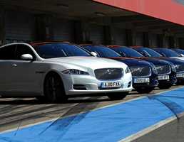 New Jaguar XJ Is “Something Quite Special”