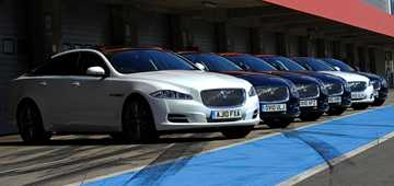New Jaguar XJ Is “Something Quite Special”