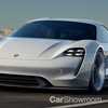 2019 Porsche Mission E
