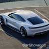 2019 Porsche Mission E