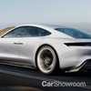 2019 Porsche Mission E