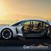 2019 Porsche Mission E