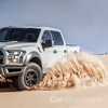 Ford Ranger Raptor To Be Unveiled On February 7th